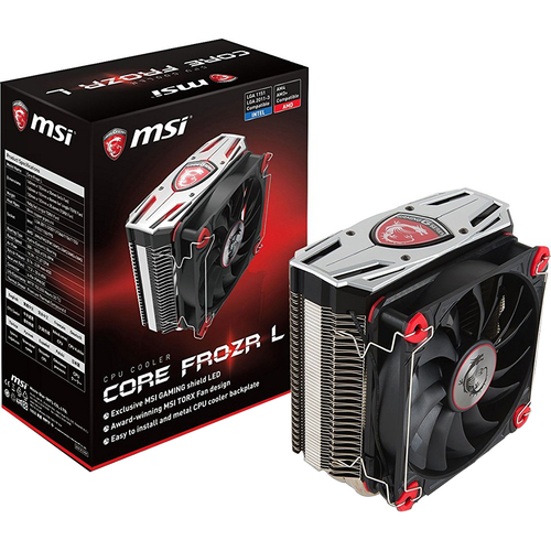MSI MSI Core Frozr L CPU Cooler