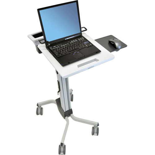 Ergotron Neo-Flex Laptop Cart - 24-205-214