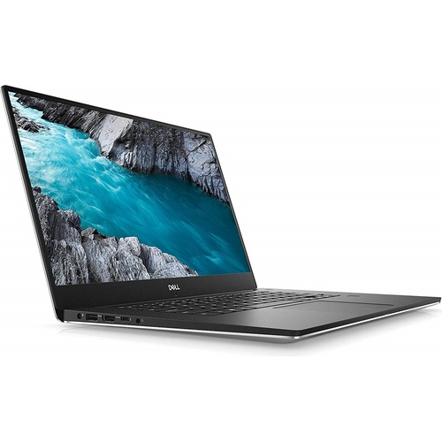 Dell XPS9570-5804SLV 15.6` i5-8300H 8GB RAM, 256GB SSD Notebook Laptop