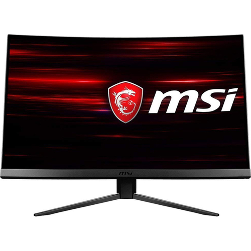 MSI Full HD Non-Glare 1ms 1920 x 1080 144Hz Refresh Rate 27` Monitor