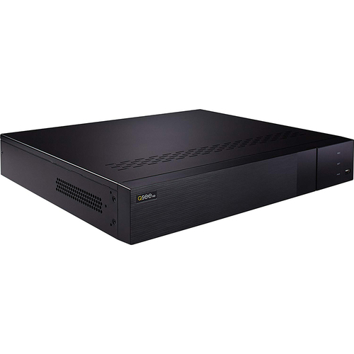 Q-SEE 32CH 4K NVR H.265 NO HDD COMPATIBLE WITH QTN8086B-2