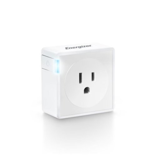 Connect WIFI Smart Plug (Voice Controlled with Alexa) used with IOS & Android 