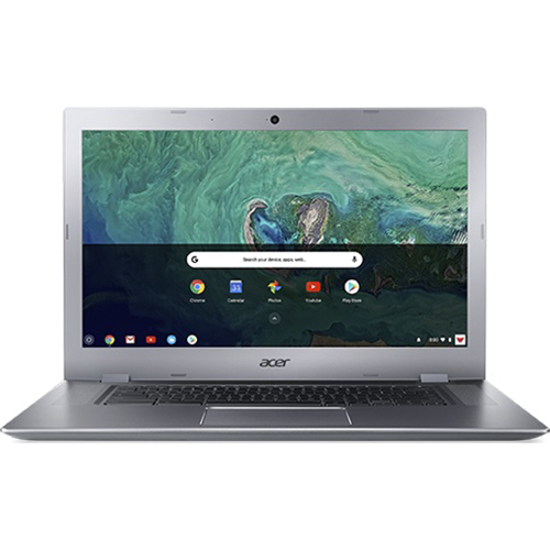 Acer 15.6` CN3450 4G 32MMC Chrome