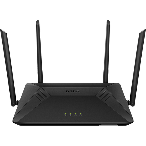 D-Link AC1750 Wireless Wi-Fi Router - DIR-867-US