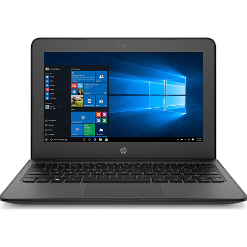 Hewlett Packard Stream 11 Pro G4 EE Notebook PC - 2UL97UT#ABA
