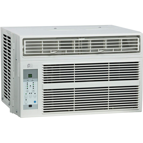 Perfect Aire 6000 BTU Window Air Conditioner - 3PNC6000
