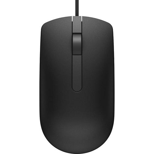 Dell Wired Optical Mouse MS116