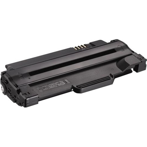 Dell Black Toner Cartridge 1130/1130n/1133/1135N Laser Printers - 3J11D