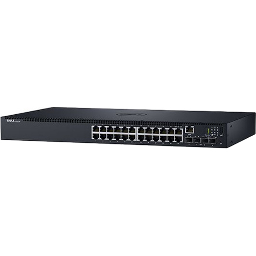 Dell Networking N1500 Series Switches - 463-7265