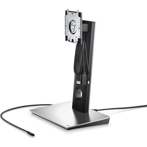 Dell USB-Type C Dock with Monitor Stand - DS1000