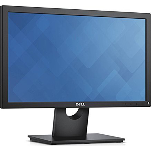 Dell 19'' Widescreen LED-Backlit LCD Monitor - E1916H