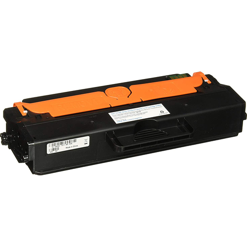 Dell Toner Cartridge B1260dn/B1265dnf/B1265dfw Laser Printers - G9W85