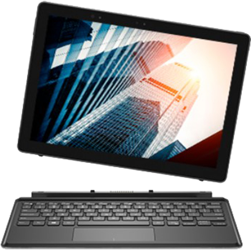 Dell 12.3` Latitude 12 5285 Full HD Touch Laptop - GKVKC