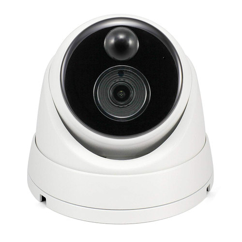 Swann SWNHD-866MSD-US 5MP Resolution with PIR Motion Sensor and 130' of Night Vision