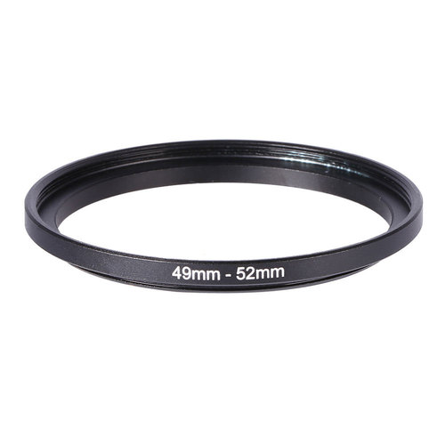 49mm/52mm Step-Up Ring
