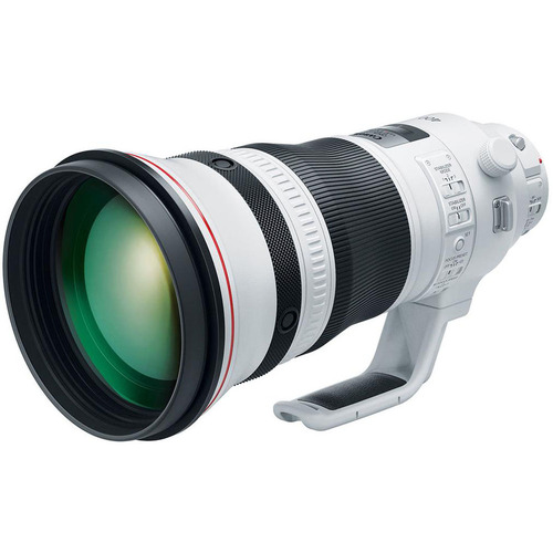 Canon EF 400mm f 2.8L IS III USM Lens - (3045C002)