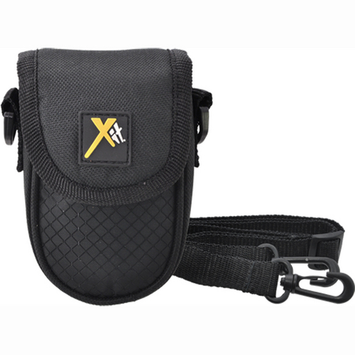 Xit Ultra-Compact Digital Camera Deluxe Carrying Case - PSC1