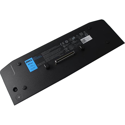 Dell 97 Whr 9-Cell Lithium Ion Battery - 312-1351