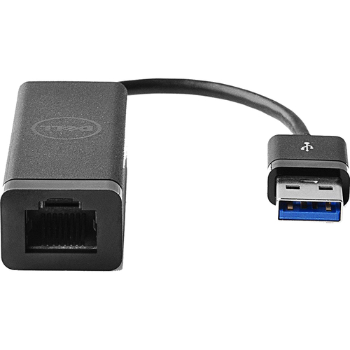 Dell USB 3.0 To Ethernet Adapter - 470-ABBT