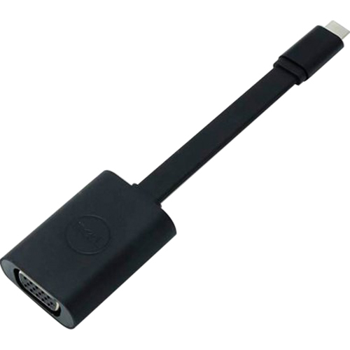 Dell USB-C to VGA - 470-ABNC