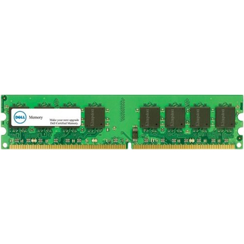 DELL - IMSOURCING 4GB DDR3 1600MHz PC3-12800 ECC RAM - A7316748
