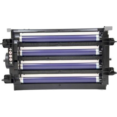 Dell 24 000 Page CMYK Imaging Drum Kit color Laser Printer Toner - KGR81