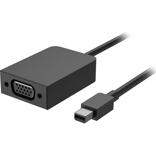 Microsoft Surface Mini Display Port to VGA Adapter - EJP-00001