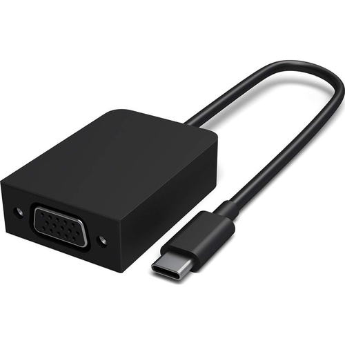 Microsoft Surface USB-C to VGA Adapter - HFR-00001