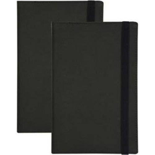 Samsill Classic Journal Notebook 2 Pack - U22300