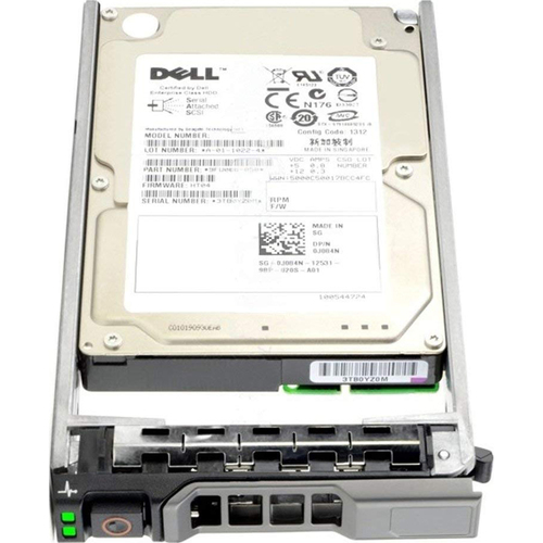 Dell 1.20 TB 2.5` Internal Hard Drive - 462-6785