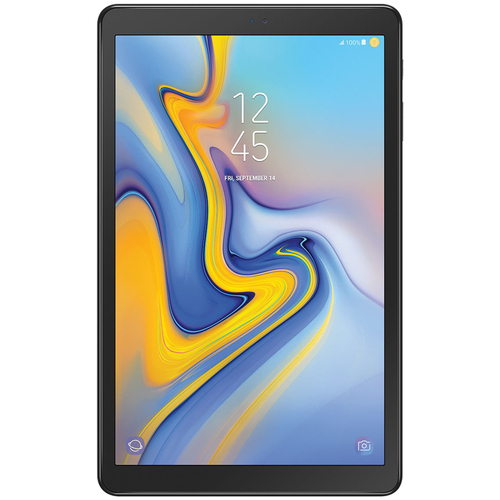 Samsung Galaxy Tab A 32GB 10.5 inch Tablet - Black (SM-T590NZKAXAR)
