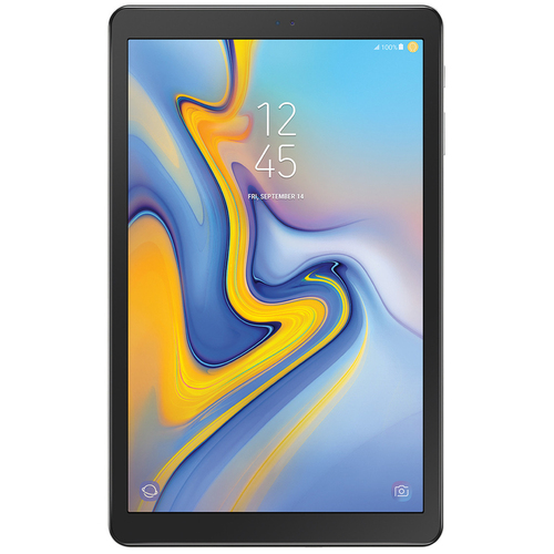 Samsung Galaxy Tab A 32GB 10.5 inch Tablet (Grey SM-T590NZAAXAR)