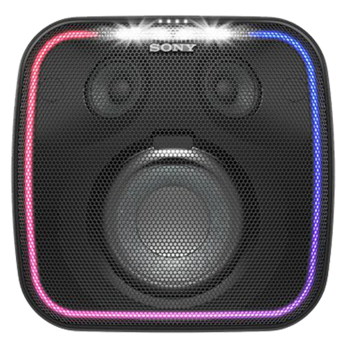 Sony XB501G Portable Wireless Speaker with Bluetooth (Black)