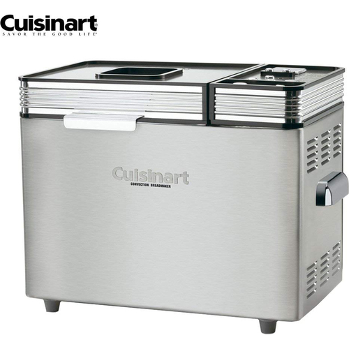 Cuisinart CBK-200FR Convection Automatic Bread Maker - (Certified Refurbished)