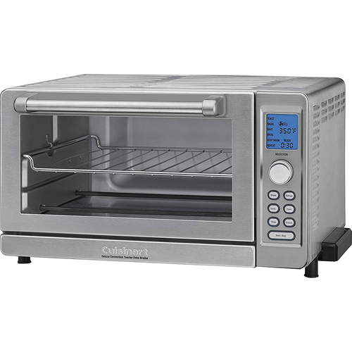 Cuisinart Cuisinart TOB-135FR Digital Convection Toaster Oven (Certified Refurbished)