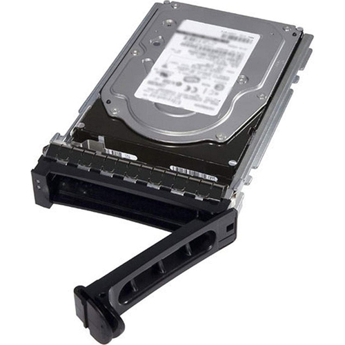 Dell 300GB 15K RPM SAS 12Gbps 2.5in Hot-plug Drive - 400-AJRK