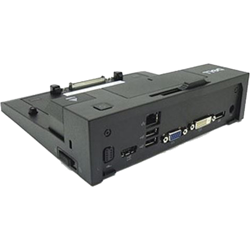 Dell Eport 130W Laptop Port Replicator - 430-3113
