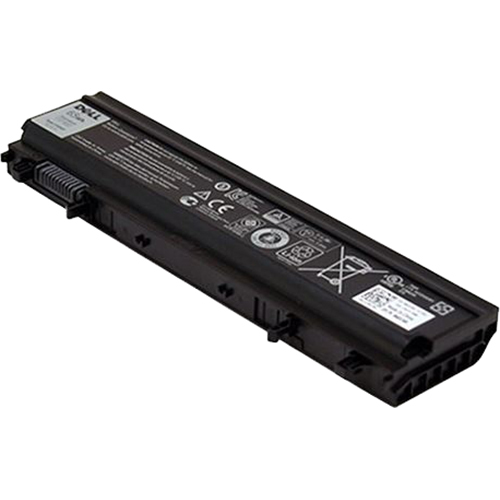 Dell 65 WHr 6-Cell Primary Lithium-Ion Battery - 451-BBIE