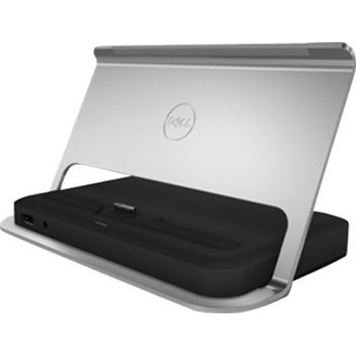 Dell Tablet Dock V2.0 Gigabit Disc Prod Spcl Sourcing See Notes - 452-BBWL