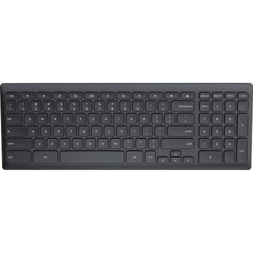 Dell Multimedia Keyboard for Chrome - 463-3601