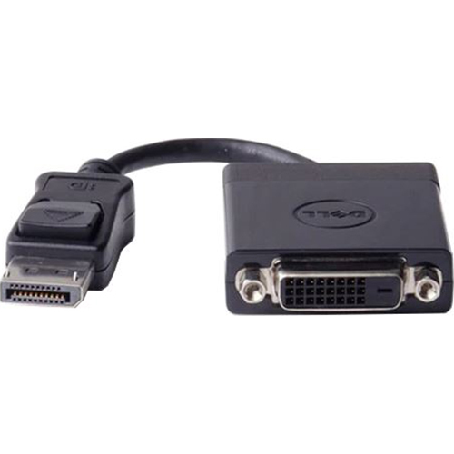 Dell DisplayPort to DVI Single-Link - 470-AANH