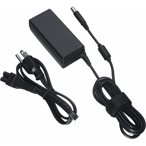 Dell 45W 3-Prong AC Adapter with 6.5 ft Power Cord - 492-BBOF