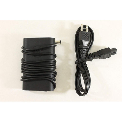 Dell 65W Laptop AC Adapter - 6TFFF