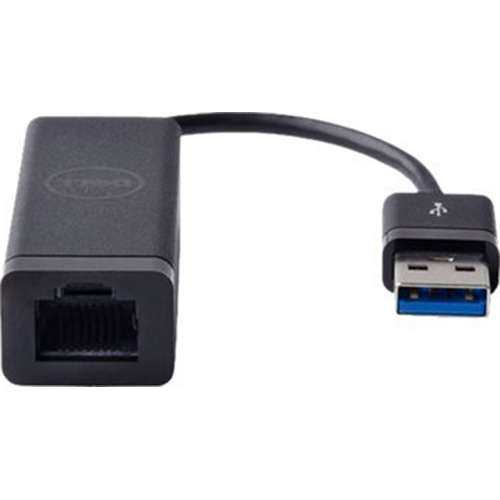 Dell USB 3.0 to Ethernet Adapter - DBJBCBC064