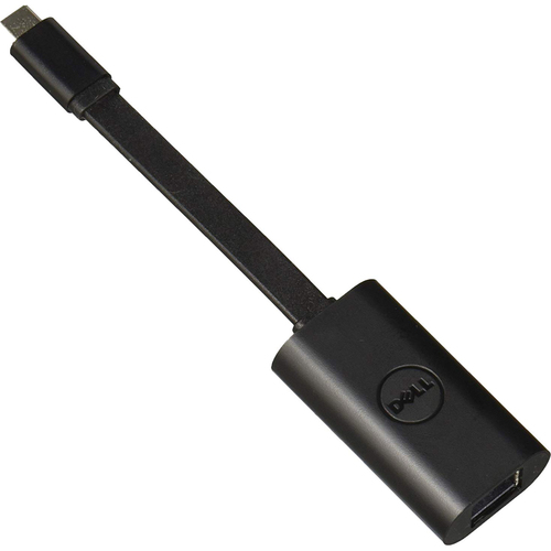 Dell USB Type C to Ethernet PXE Boot - DBQBCBC064
