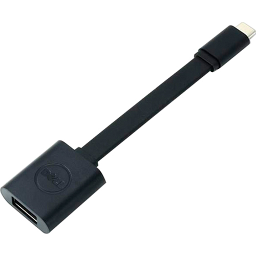 Dell USB Type C to USB A 3.0 Adapter - DBQBJBC054