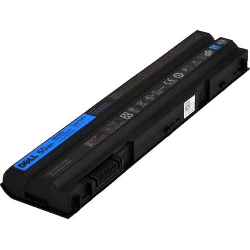 Dell 60 Whr 6-Cell Lithium-Ion Primary Battery - DHT0W
