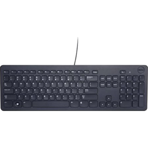 Dell Wired Consumer Keyboard - KB113