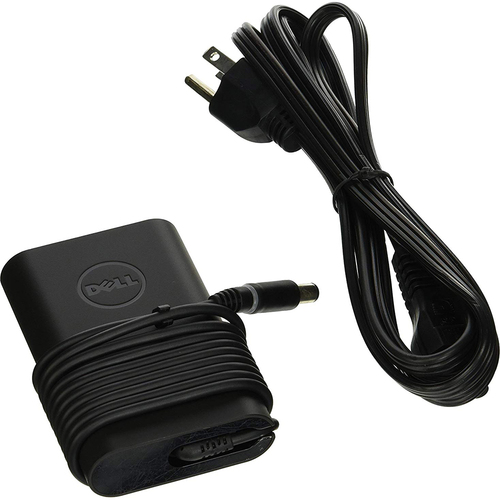 Dell 65W 3-Prong AC Adapter - M1P9J