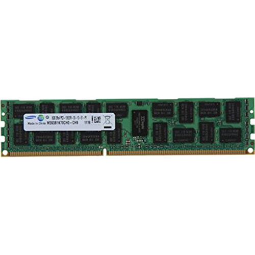 Dell 8GB PC3-10600 DDR3-1333MH DIMM - M393B1K70CH0-CH9